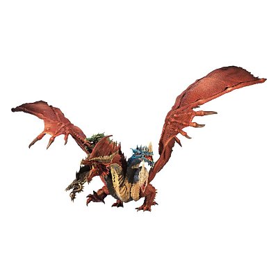 Dungeons & Dragons Icons of the Realms Premium miniatura předbarvená Gargantuan Tiamat 37 cm