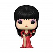 Elvira POP! Ikony reklam Vinylová figurka Elvira 40. výročí 9 cm