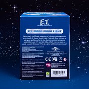 ET the Extra-terrestrial Mood Light Moon 20 cm