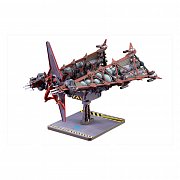 Evangelion 3.0 PVC socha Evangelion Unit-02 Beta vybavená posilovačem 32 cm