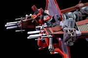 Evangelion 3.0 PVC socha Evangelion Unit-02 Beta vybavená posilovačem 32 cm