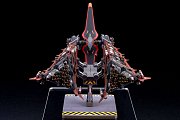 Evangelion 3.0 PVC socha Evangelion Unit-02 Beta vybavená posilovačem 32 cm