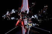 Evangelion 3.0 PVC socha Evangelion Unit-02 Beta vybavená posilovačem 32 cm