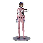 Evangelion Hayashi Hiroki Figure Collection PVC Socha 1/7 Evagirls Mari 21 cm