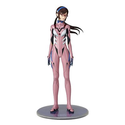 Evangelion Hayashi Hiroki Figure Collection PVC Socha 1/7 Evagirls Mari 21 cm