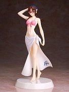 Evangelion Summer Queens PVC Socha 1/8 Mari Illustrious Makinami Speciální barva Ver. SQ-012B 22 cm