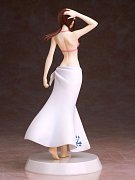 Evangelion Summer Queens PVC Socha 1/8 Mari Illustrious Makinami Speciální barva Ver. SQ-012B 22 cm