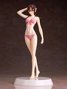 Evangelion Summer Queens PVC Socha 1/8 Mari Illustrious Makinami Speciální barva Ver. SQ-012B 22 cm