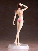 Evangelion Summer Queens PVC Socha 1/8 Mari Illustrious Makinami Speciální barva Ver. SQ-012B 22 cm