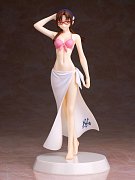 Evangelion Summer Queens PVC Socha 1/8 Mari Illustrious Makinami Speciální barva Ver. SQ-012B 22 cm