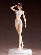 Evangelion Summer Queens PVC socha 1/8 Mari Illustrious Makinami SQ-012 22 cm