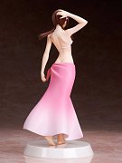 Evangelion Summer Queens PVC socha 1/8 Mari Illustrious Makinami SQ-012 22 cm