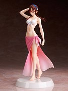 Evangelion Summer Queens PVC socha 1/8 Mari Illustrious Makinami SQ-012 22 cm
