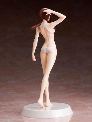 Evangelion Summer Queens PVC socha 1/8 Mari Illustrious Makinami SQ-012 22 cm