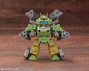 Plastikový model Evoroids Kit EVV-GC1 G-Crawler 8 cm