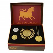 Fallout: New Vegas Repliky Ceasers Legion Premium Box