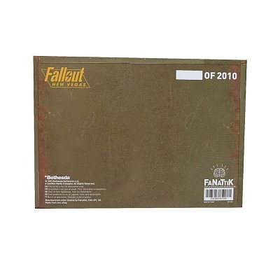Fallout: New Vegas Repliky Ceasers Legion Premium Box