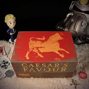Fallout: New Vegas Repliky Ceasers Legion Premium Box