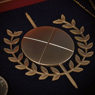 Fallout: New Vegas Repliky Ceasers Legion Premium Box