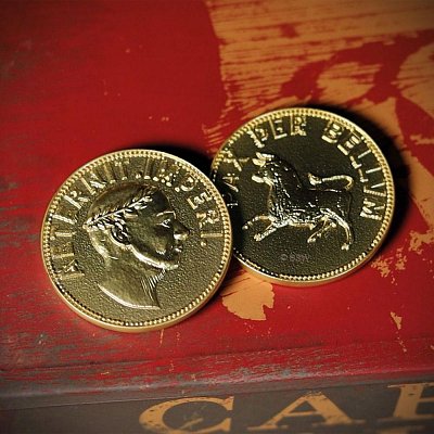 Fallout: New Vegas Repliky Ceasers Legion Premium Box