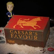 Fallout: New Vegas Repliky Ceasers Legion Premium Box