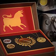 Fallout: New Vegas Repliky Ceasers Legion Premium Box