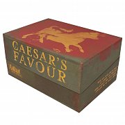 Fallout: New Vegas Repliky Ceasers Legion Premium Box
