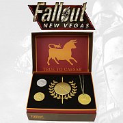 Fallout: New Vegas Repliky Ceasers Legion Premium Box