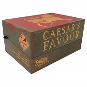 Fallout: New Vegas Repliky Ceasers Legion Premium Box