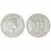 Fallout: New Vegas Repliky Ceasers Legion Premium Box
