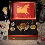 Fallout: New Vegas Repliky Ceasers Legion Premium Box
