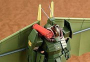 Souprava plastového modelu Fang of the Sun Dougram Combat Armors MAX25 Závěsný kluzák Soltic H8 Roundfacer 1/72