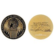 Fantastic Beasts Medallion Limited Edition