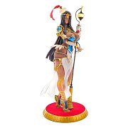 Socha Fate/Grand Order z PVC 1/7 Caster/Šeherezáda (Cyster of the Nightless City) 26 cm