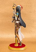 Socha Fate/Grand Order z PVC 1/7 Caster/Šeherezáda (Cyster of the Nightless City) 26 cm