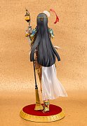Socha Fate/Grand Order z PVC 1/7 Caster/Šeherezáda (Cyster of the Nightless City) 26 cm