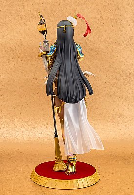 Socha Fate/Grand Order z PVC 1/7 Caster/Šeherezáda (Cyster of the Nightless City) 26 cm