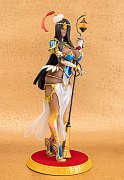 Socha Fate/Grand Order z PVC 1/7 Caster/Šeherezáda (Cyster of the Nightless City) 26 cm