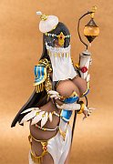 Socha Fate/Grand Order z PVC 1/7 Caster/Šeherezáda (Cyster of the Nightless City) 26 cm