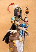 Socha Fate/Grand Order z PVC 1/7 Caster/Šeherezáda (Cyster of the Nightless City) 26 cm