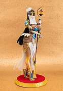 Socha Fate/Grand Order z PVC 1/7 Caster/Šeherezáda (Cyster of the Nightless City) 26 cm