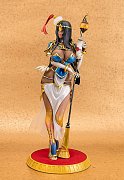 Socha Fate/Grand Order z PVC 1/7 Caster/Šeherezáda (Cyster of the Nightless City) 26 cm