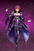 Fate/Grand Order PVC Socha 1/7 Caster/Scathach Skadi (Druhý vzestup) 24 cm