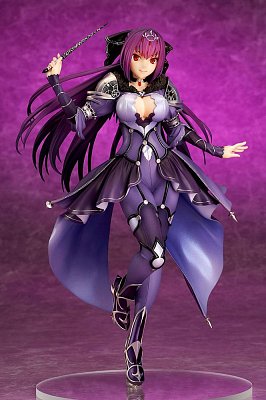 Fate/Grand Order PVC Socha 1/7 Caster/Scathach Skadi (Druhý vzestup) 24 cm