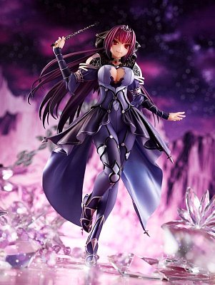 Fate/Grand Order PVC Socha 1/7 Caster/Scathach Skadi (Druhý vzestup) 24 cm