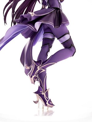 Fate/Grand Order PVC Socha 1/7 Caster/Scathach Skadi (Druhý vzestup) 24 cm