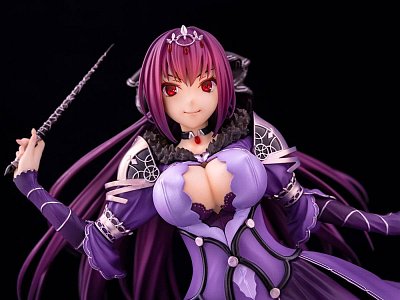 Fate/Grand Order PVC Socha 1/7 Caster/Scathach Skadi (Druhý vzestup) 24 cm