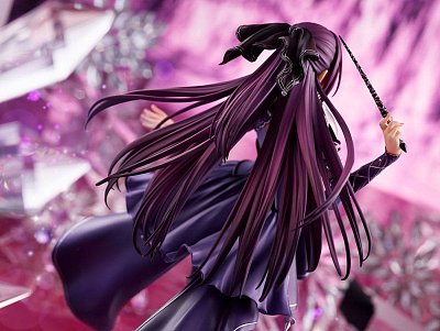 Fate/Grand Order PVC Socha 1/7 Caster/Scathach Skadi (Druhý vzestup) 24 cm