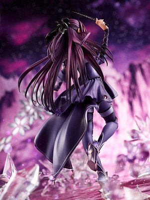 Fate/Grand Order PVC Socha 1/7 Caster/Scathach Skadi (Druhý vzestup) 24 cm