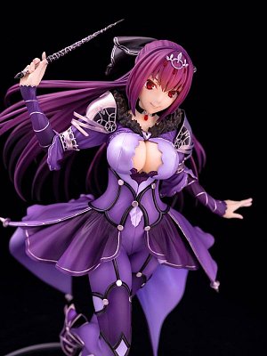 Fate/Grand Order PVC Socha 1/7 Caster/Scathach Skadi (Druhý vzestup) 24 cm
